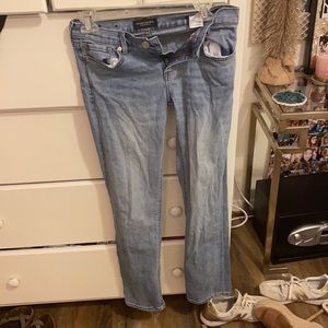 Banana republic jeans